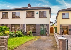 21 the court, seatown park, swords, co dublin