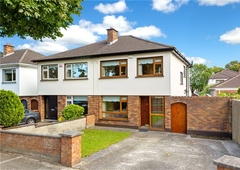 22 auburn drive, castleknock, dublin 15