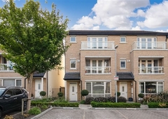 22 boyd avenue, honey park, dun laoghaire, co. dublin