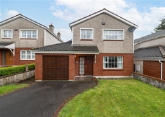 22 Chestnut Grove, Bishopstown, Cork