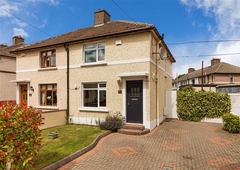 22 dunmanus road, cabra, dublin 7 d07w3w7