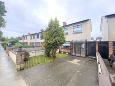 22 st johns crescent, clondalkin, dublin 22