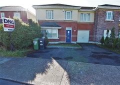 23 bellgree crescent, tyrrelstown, dublin 15 d15hp74