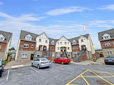 23 cathedral court, clare road, ennis, co. clare v95xe81