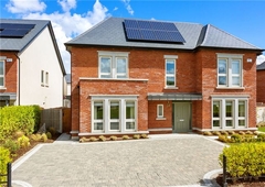 24 Ashwood Hall, Back Road, Malahide, Co. Dublin