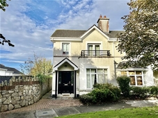 24 binn bhan, western distributor road, knocknacarra, co. galway