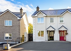 24 gort na si, coolaney, sligo