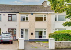 24 Seskin View Road Tallaght, Dublin