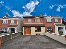 25 ashbourne village, tycor, waterford city, co. waterford