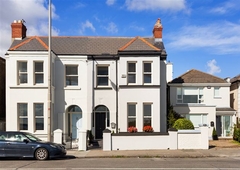 251 Clontarf Road, Clontarf, Dublin 3