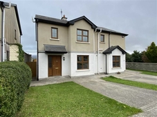 26 Abbey View, Fethard, Co. Tipperary