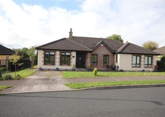 26 Cluain Ard, Kilmead, Athy, Kildare