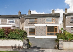 27 ardeevin avenue, lucan, co. dublin