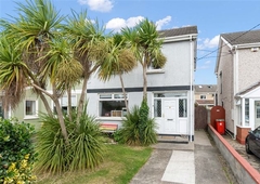 27 grange park rise, raheny, dublin 5 d05c665