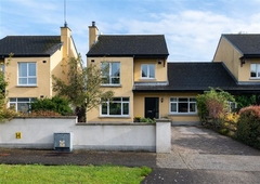 28 coola lawns, kilbeggan, co. westmeath