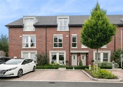 28 fairway drive, cualanor, dun laoghaire, co. dublin