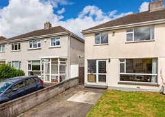 28 Westpark, Tallaght, Dublin 24