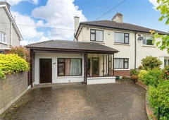 29 Anne Devlin Road, Rathfarnham, Dublin 14