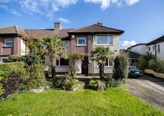 29 Dundela Park, Sandycove, County Dublin