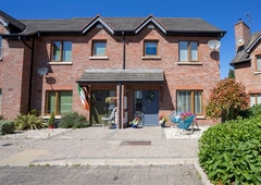 3 crescent view, castlebellingham, co. louth a91th90