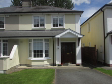 3 drummond dale dundalk road, carrickmacross