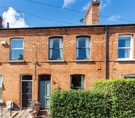 3 elm park avenue, ranelagh, dublin 6