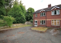 3 taobh na coille, old knocklyon road, knocklyon, dublin 16