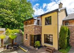 3 the orchards, military road, killiney, co. dublin