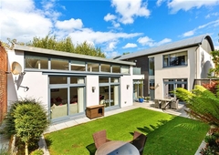 3 Traverslea Close, Glenageary Road Lower, Glenageary, Co. Dublin