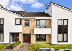 30 abhainn na ri, oranmore, co. galway