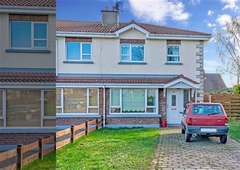30 pebble bay, friars hill, wicklow town, co. wicklow