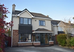 31 Coill Beag, Ratoath, Meath