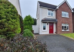 31 shannon gael, carrick-on-shannon, co. roscommon