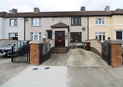 318 Mourne Road, Drimnagh, Dublin 12