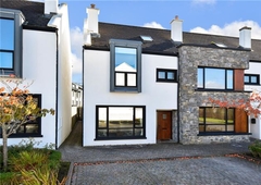 32 An Leac Lian, Barna, Co. Galway