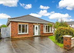 32 cherryhill green, kells, co. meath