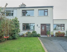 32 Woodside, Rathnew, Wicklow