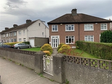 34 Kinvara Park, Navan Road, Dublin 7