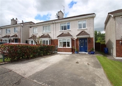 35 CLEVEDON KILMONEY ROAD LOWER, Carrigaline, Cork