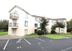 35 Maryborough Cresent, Dublin Rd, Portlaoise, Laois