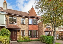 36 Shrewsbury Park, Ballsbridge, Dublin 4, County Dublin