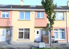 37 Bremore Pastures Drive, Balbriggan, County Dublin