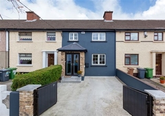 37 clune road, finglas, dublin 11