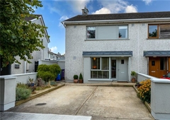 38 Bramble Corner, Kilcoole, Co. Wicklow