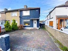 38 kildonan avenue, finglas, dublin 11