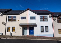 4 hotel street,tinnahinch,graiguenamanagh,co kilkenny,r95 hf43