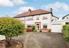 4 riverside drive, castle park, rathfarnham, dublin 14