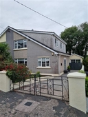 4 Silverheights Drive , Silversprings, Cork City