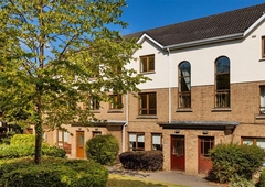 4 the court, larch hill, santry, dublin 17 d17xy89
