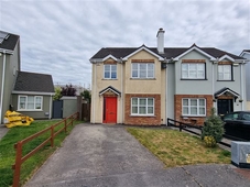 40 pairc an oir, rathcormac, co. cork